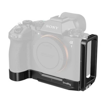 SmallRig 5188 - uchwyt L-kształtny do Sony A1 II i A9 III_1